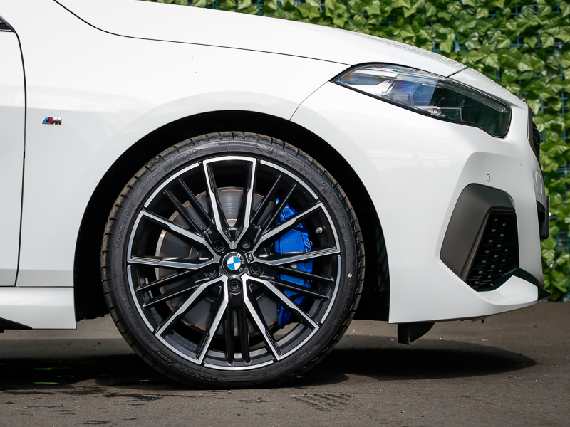 BMW 2 Series M2 Black #14