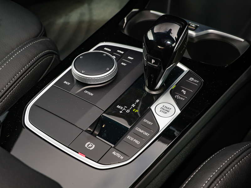 BMW 2 Series M2 Black #10