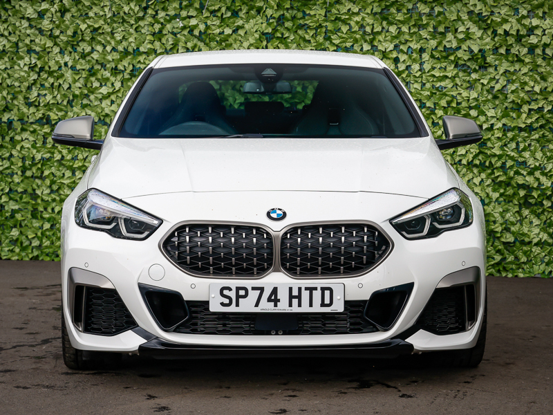 BMW 2 Series M2 Black #16