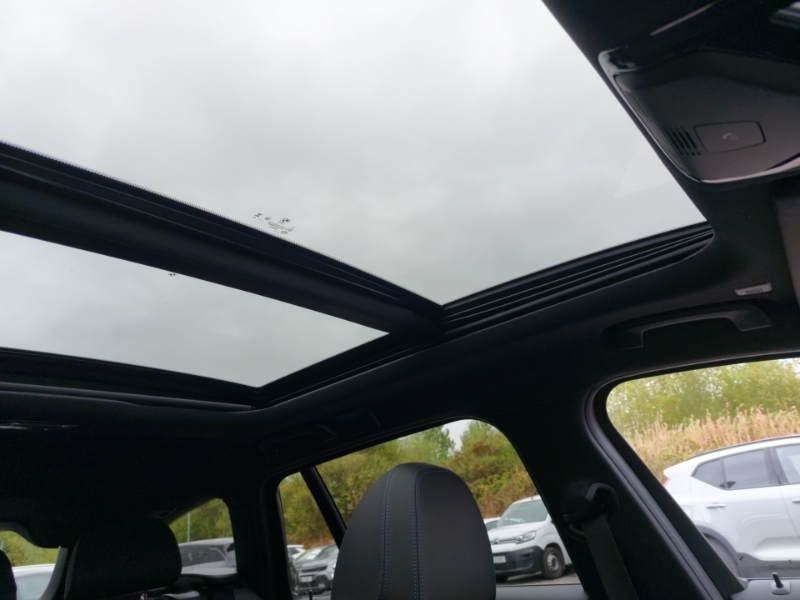BMW 3 Series Saloon Grey #16
