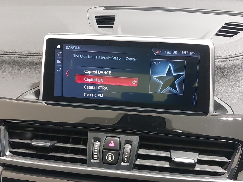 BMW X1 Se Grey #11