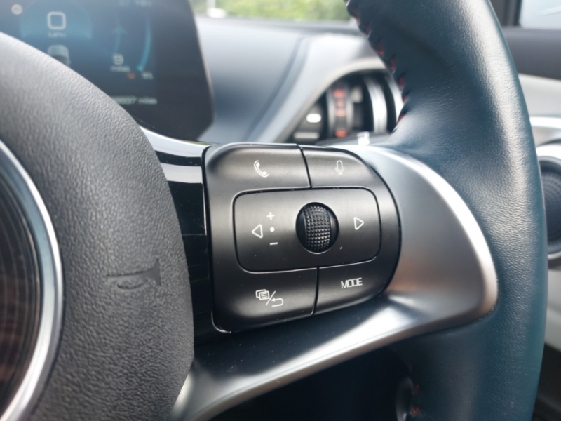 Byd Atto 3 Comfort Blue #13