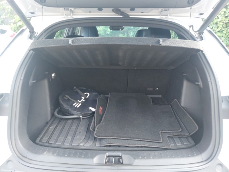 Byd Atto 3 Comfort Blue #18
