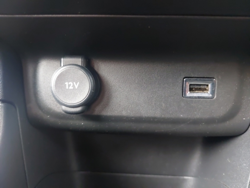 Citroen C3 Plus Grey #15