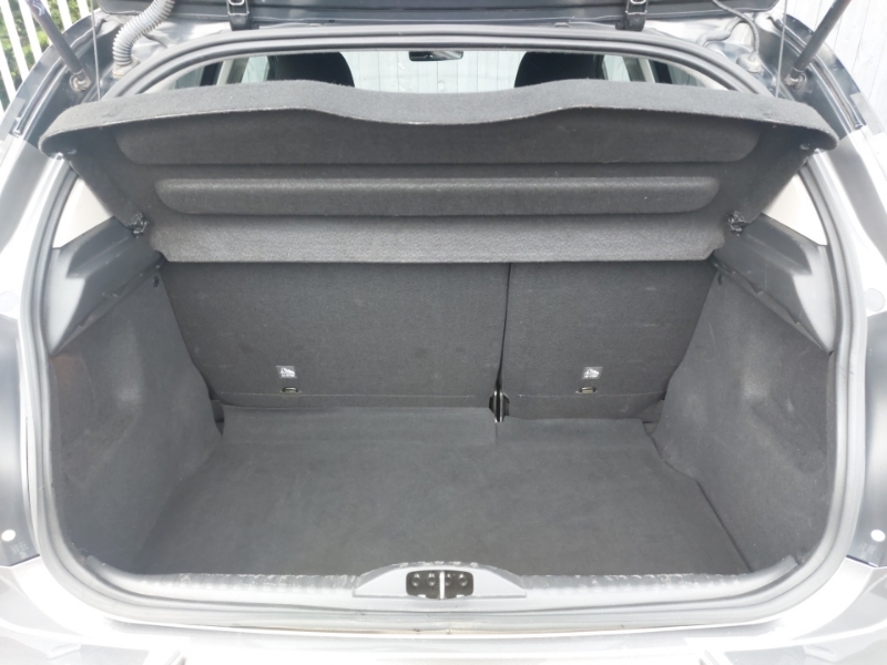 Citroen C3 Plus Grey #18