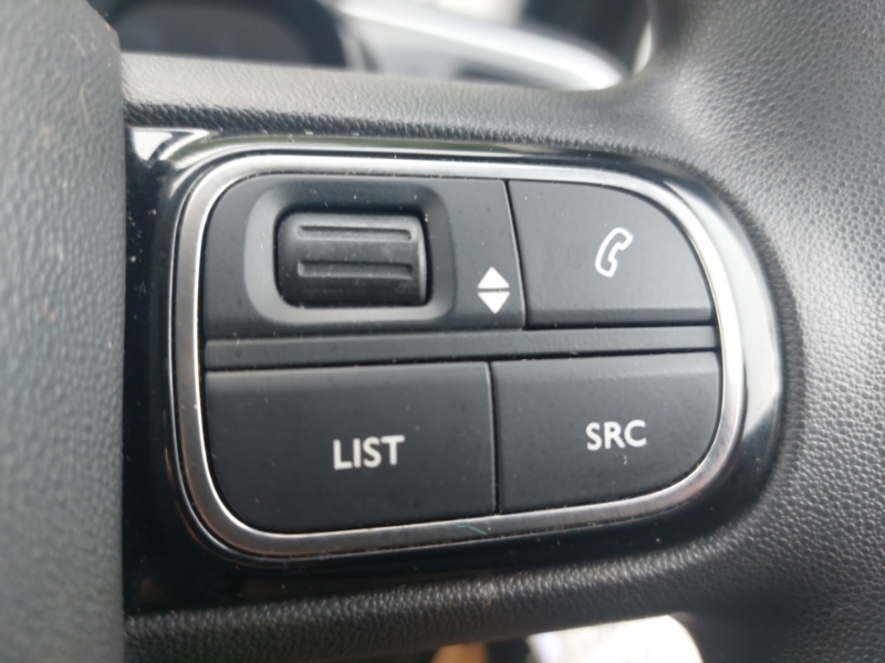 Citroen C3 Plus Grey #13
