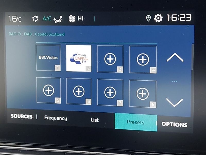 Citroen C3 Plus Grey #11