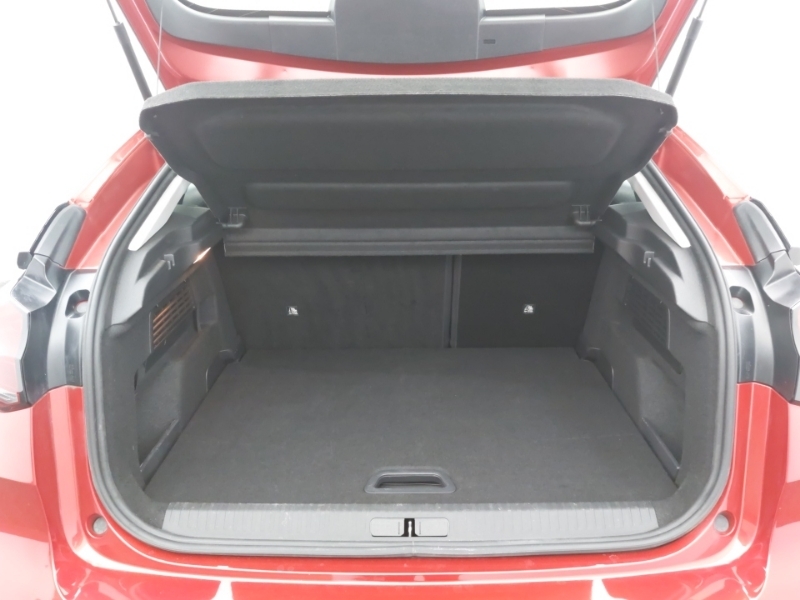 Citroen C4 White #18