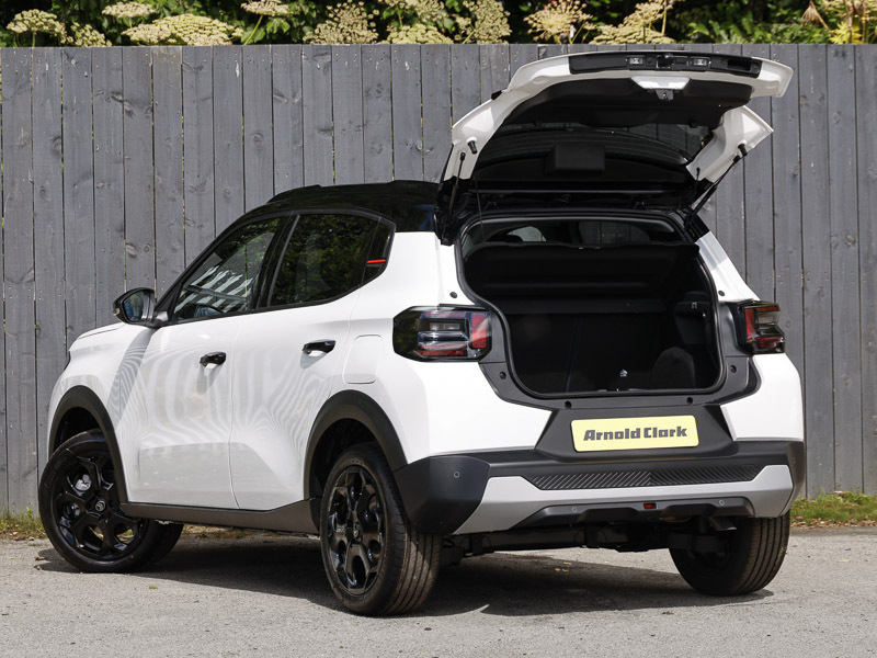 Citroen C3 Plus Turbo  #18
