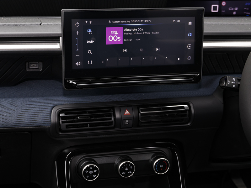 Citroen C3 Plus Turbo  #11