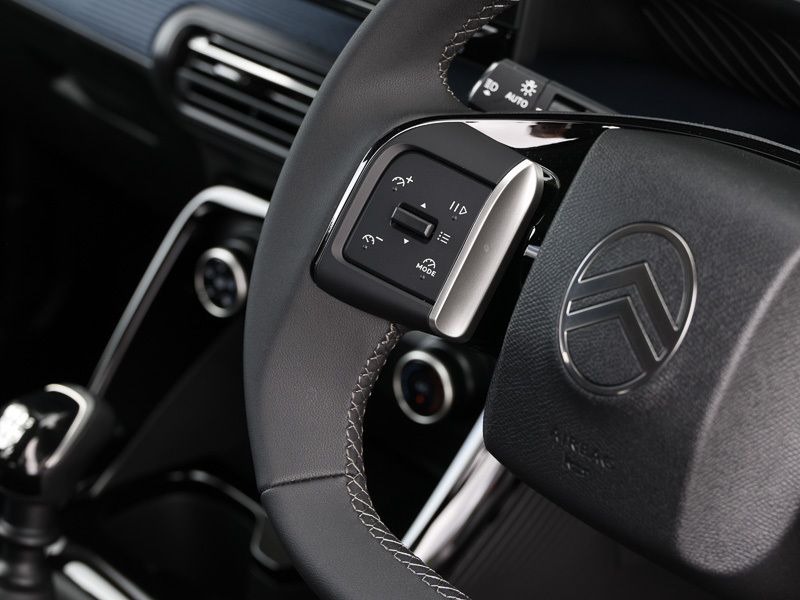 Citroen C3 Plus Turbo  #14