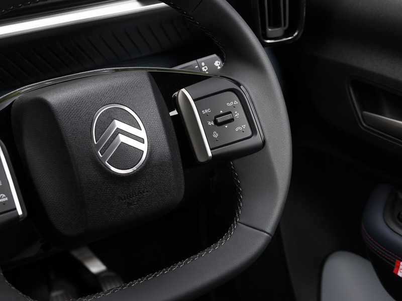 Citroen C3 Plus Turbo  #15