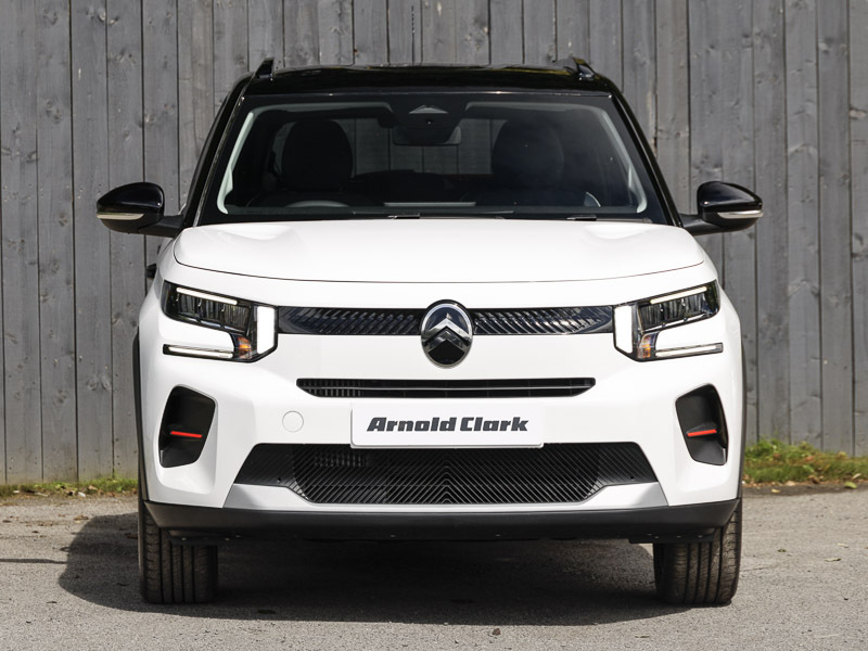 Citroen C3 Plus Turbo  #13
