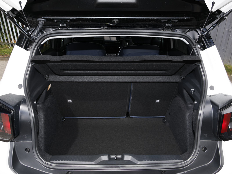 Citroen C3 Plus Turbo  #19