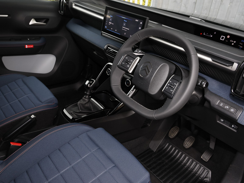 Citroen C3 Plus Turbo  #17