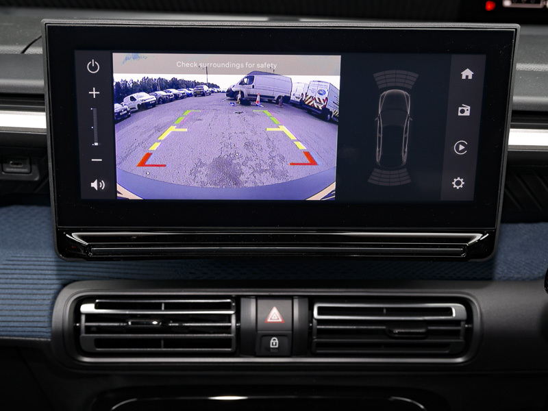 Citroen C3 Plus Turbo  #9