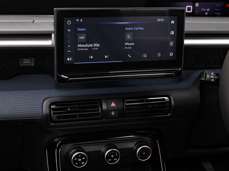 Citroen C3 Plus Turbo  #12