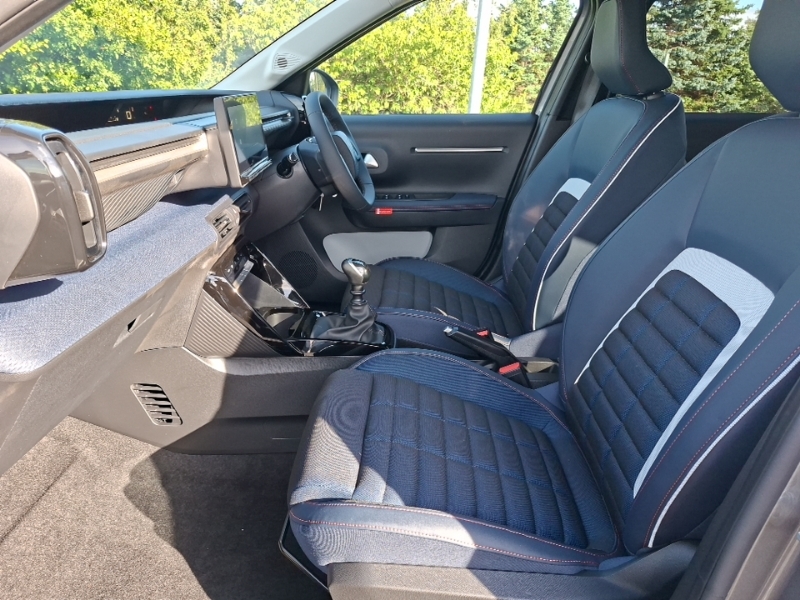 Citroen C3 Aircross 1.2 Turbo Collection Grey #5