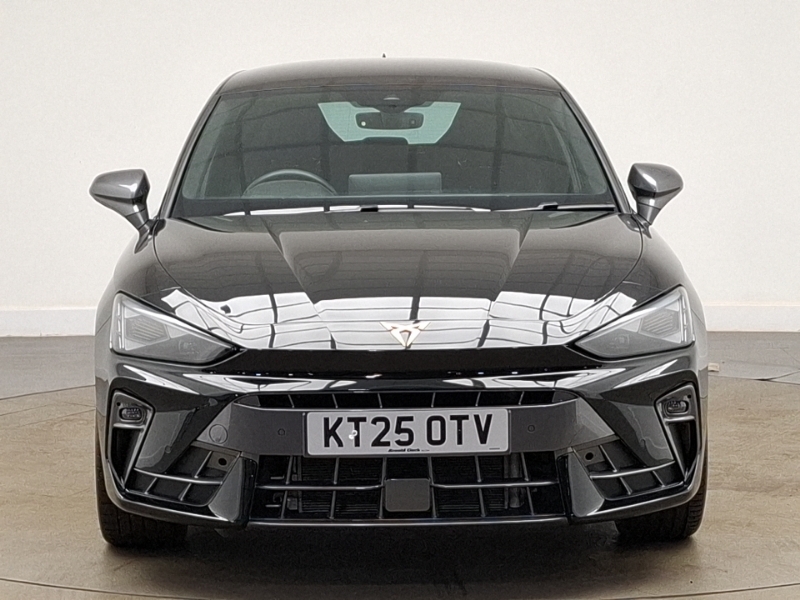 Cupra Leon 1.5 Etsi 150 Shadow Edition Dsg Grey #14