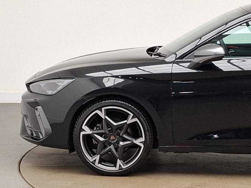 Cupra Leon 1.5 Etsi 150 Shadow Edition Dsg Grey #19