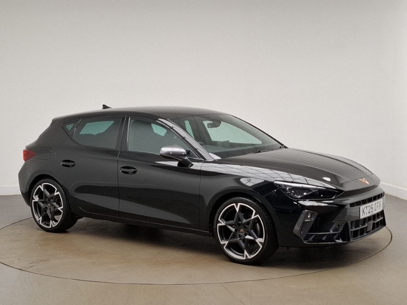 Cupra Leon 1.5 Etsi 150 Shadow Edition Dsg Grey #7