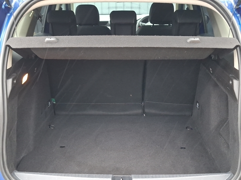 Dacia Duster Duster Prestige Tce 4X2 Orange #18