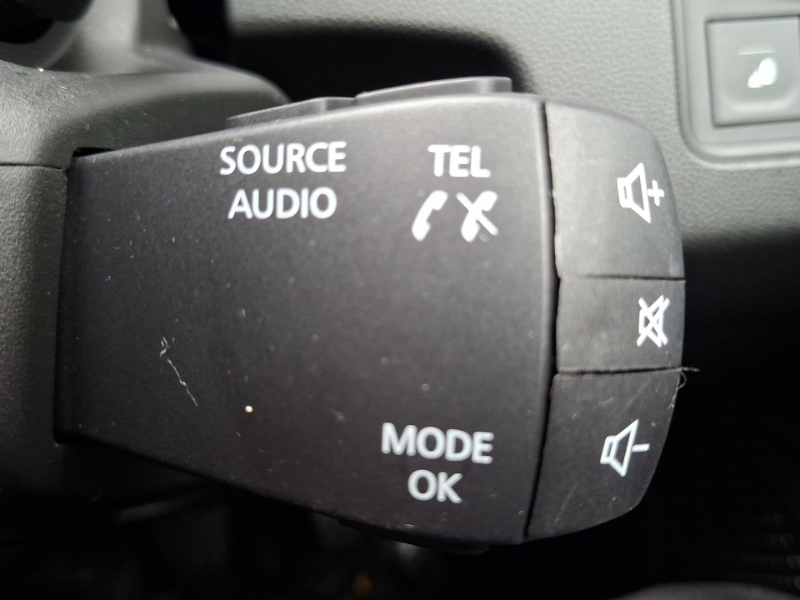 Dacia Duster Duster Prestige Tce 4X2 Orange #13
