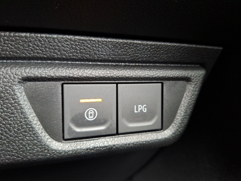 Dacia Sandero Expression Tce  #17