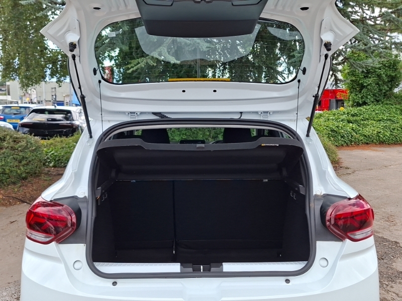 Dacia Sandero Expression Tce  #18