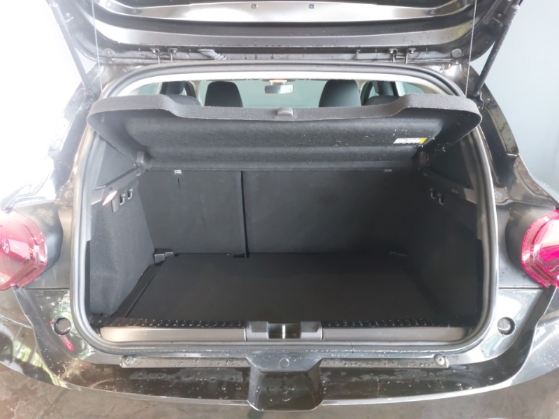 Dacia Sandero Stepway Hatchback Grey #18