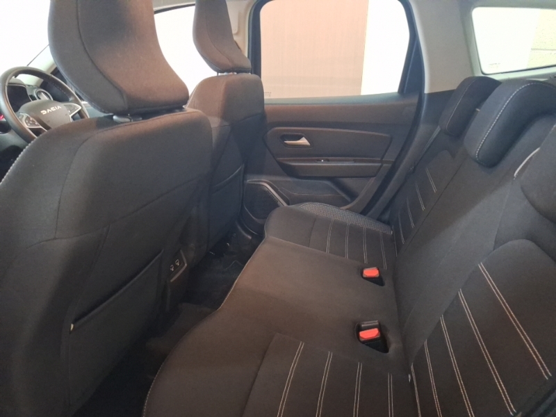 Dacia Duster 1.0 Tce 90 Journey Grey #6