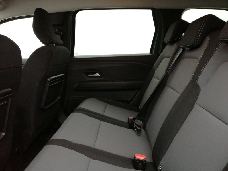Dacia Jogger 1.0 Tce Extreme Green #6