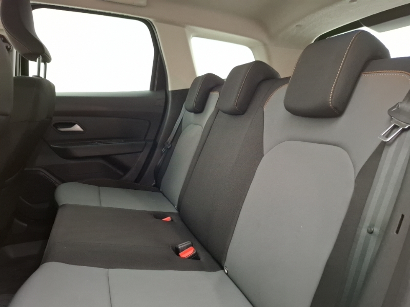 Dacia Duster 1.0 Tce 100 Bi-fuel Extreme Black #6
