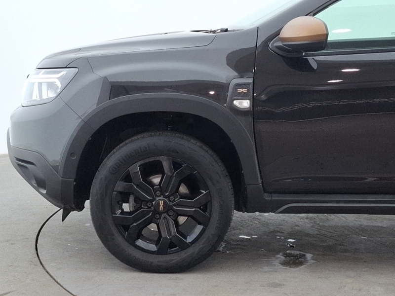 Dacia Duster Duster Journey Tce 4X2 Green #19
