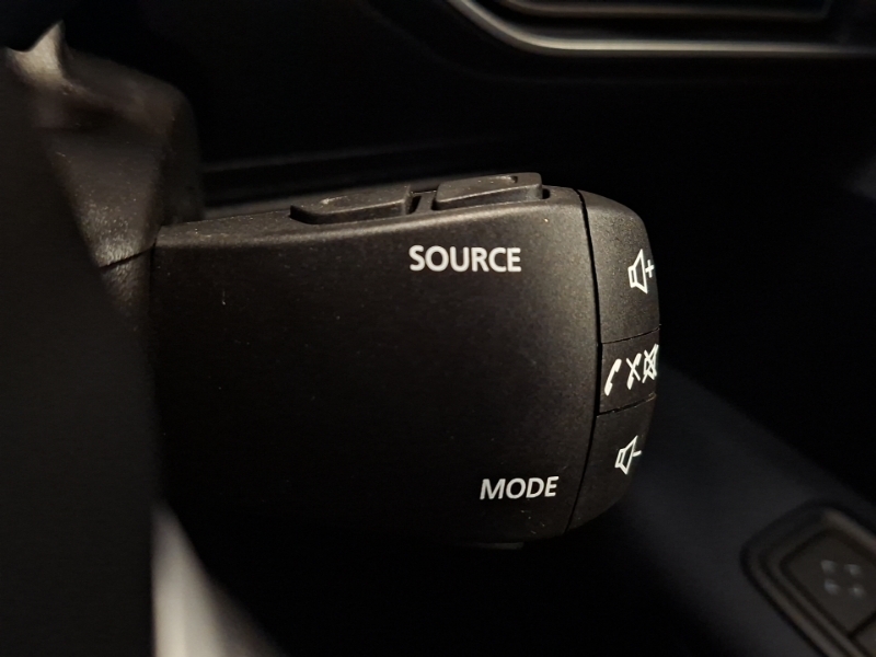 Dacia Sandero Stepway 1.0 Tce Expression Green #16
