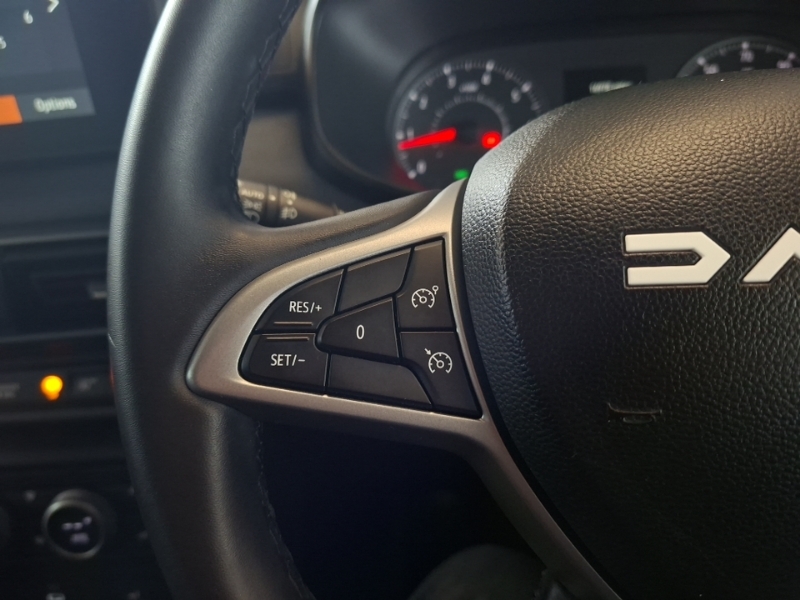 Dacia Jogger 1.6 Hev Expression 2024 Green #12