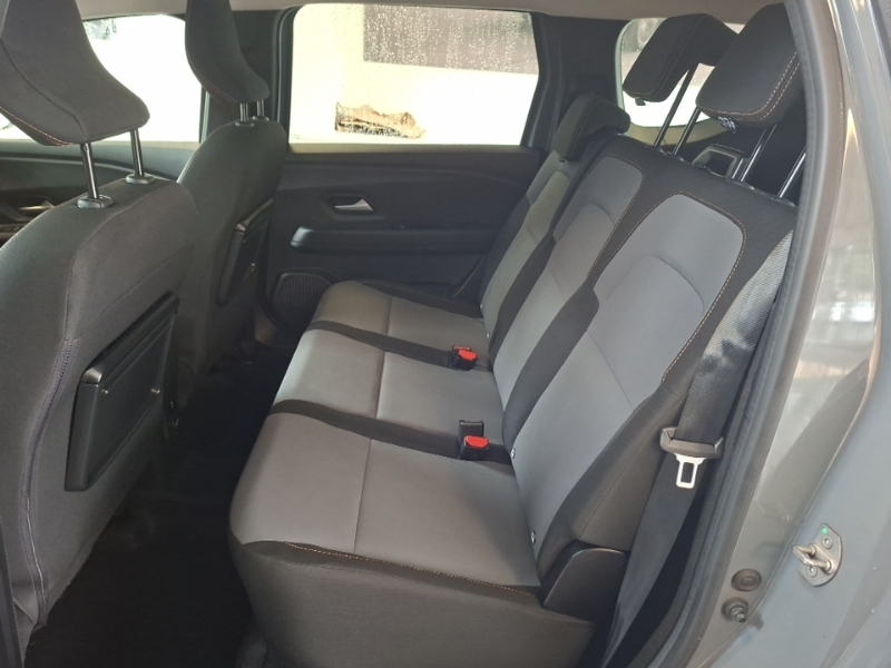 Dacia Jogger 1.0 Tce Extreme Grey #6