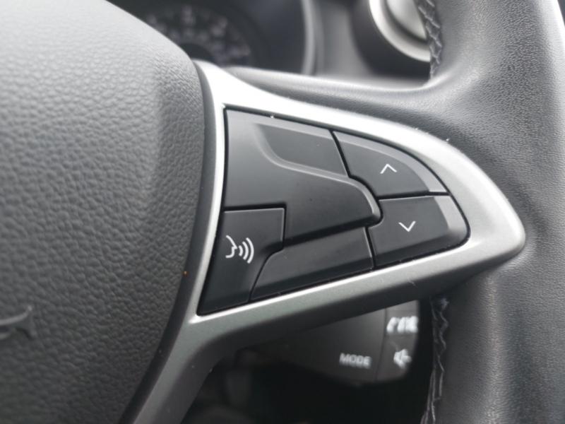 Dacia Duster 1.0 Tce 90 Journey Grey #13