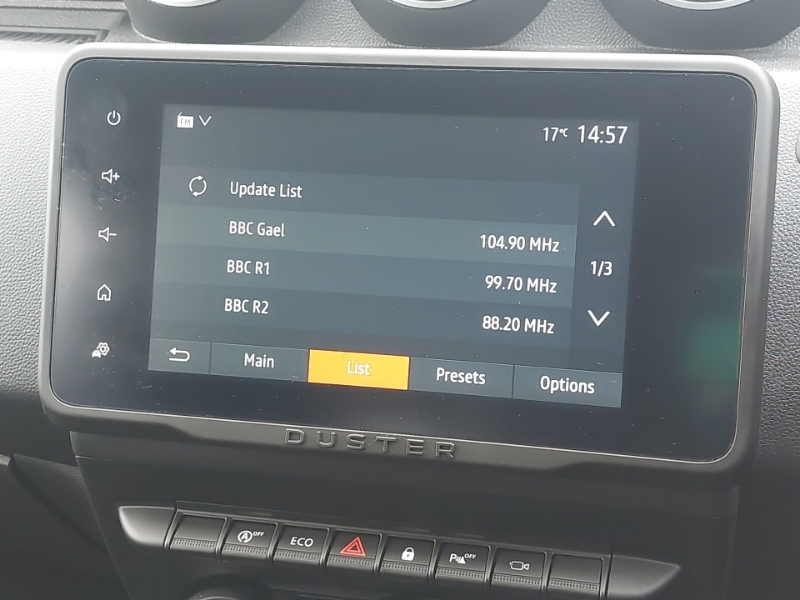Dacia Duster 1.0 Tce 90 Journey Grey #11