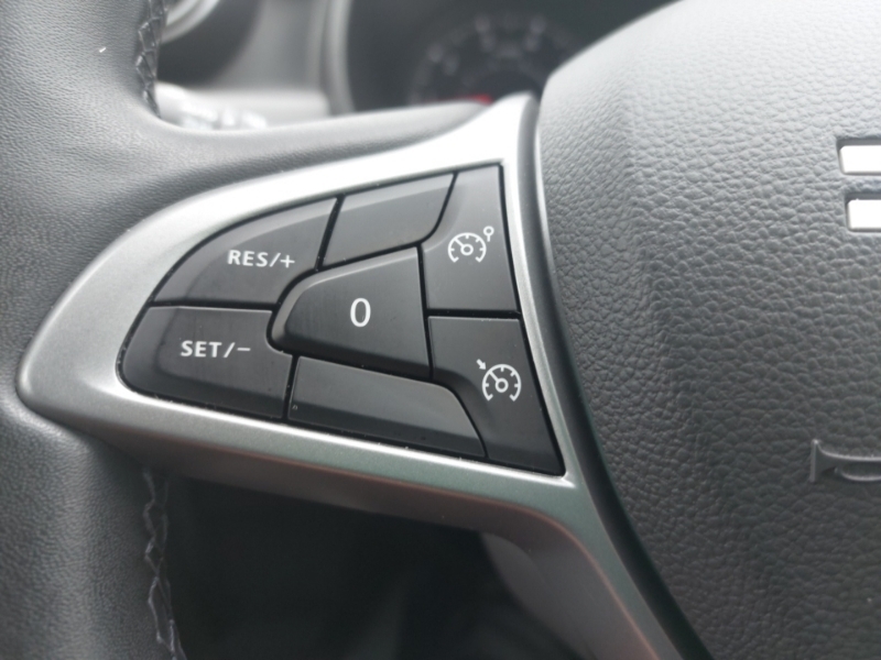 Dacia Duster 1.0 Tce 90 Journey Grey #12