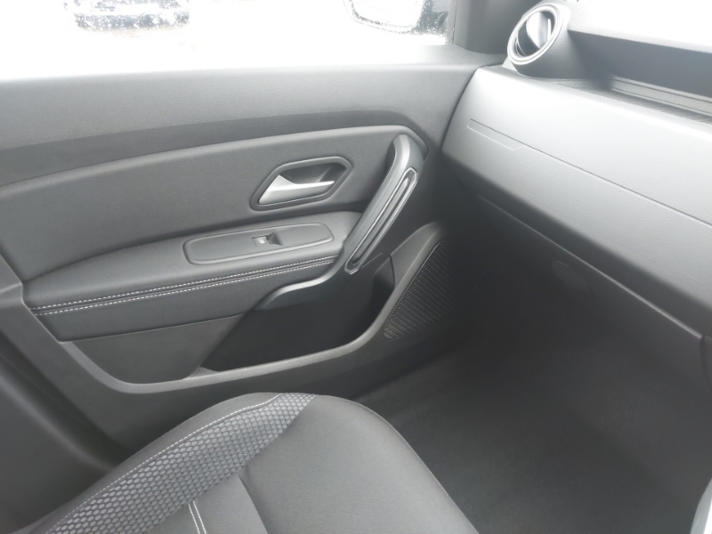 Dacia Duster 1.0 Tce 90 Journey Grey #17