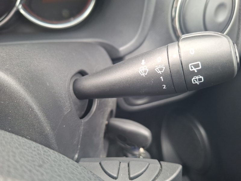 Dacia Sandero Stepway Hatchback Blue #12