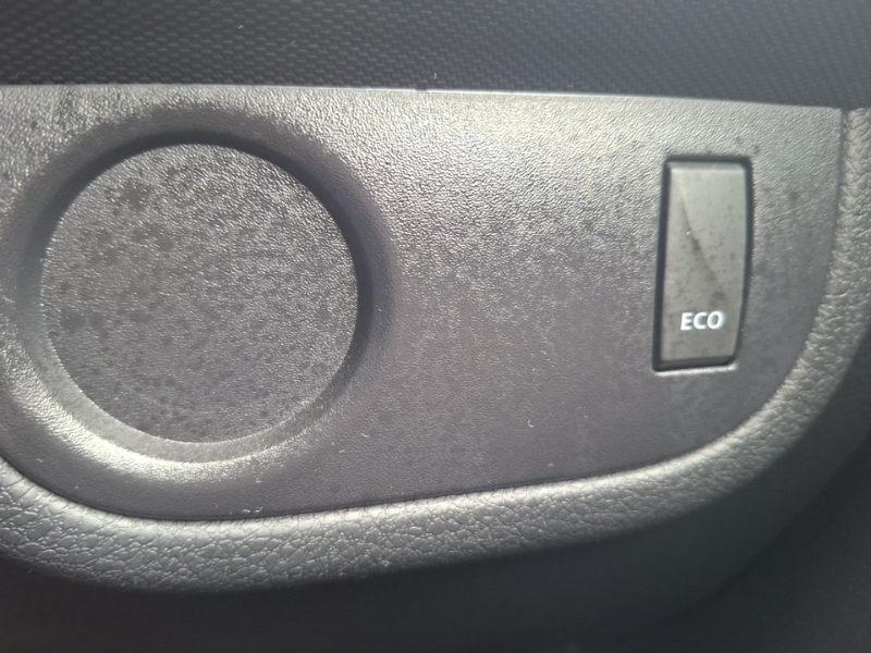 Dacia Sandero Stepway Hatchback Blue #16