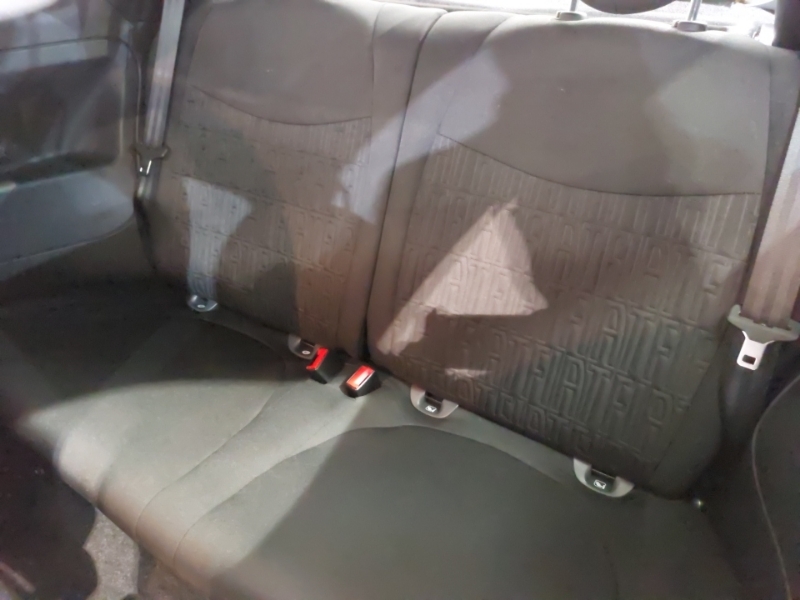 Fiat 500 1.0 Mild Hybrid Green #6