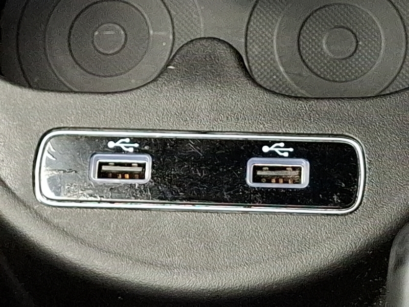 Fiat 500 Hatchback Grey #16