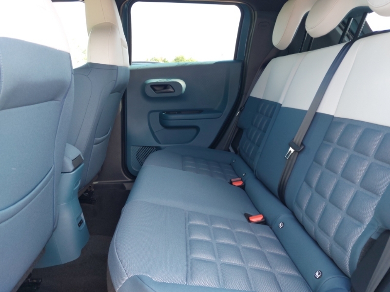 Fiat Panda 1.2 Hybrid 48V 110 La Prima Edct-6 Blue #6