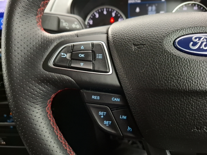 Ford Ecosport Active Silver #12