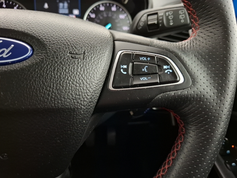 Ford Ecosport Active Silver #13