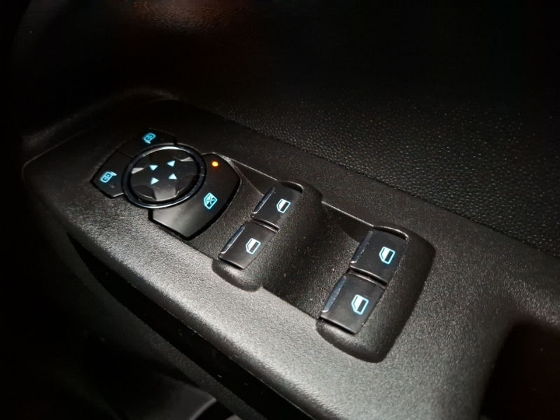 Ford Ecosport Active Silver #17