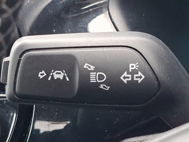 Ford Fiesta Active 1 White #17
